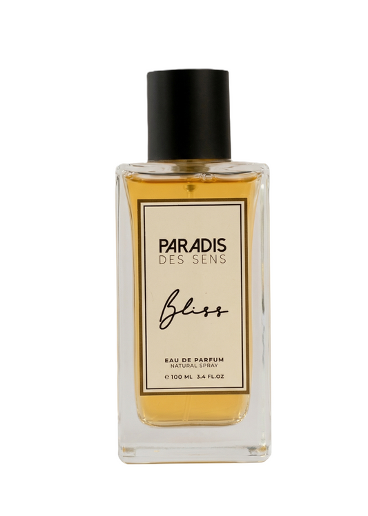 PARADIS DES SENS BLISS Eau de Parfum 100 ml