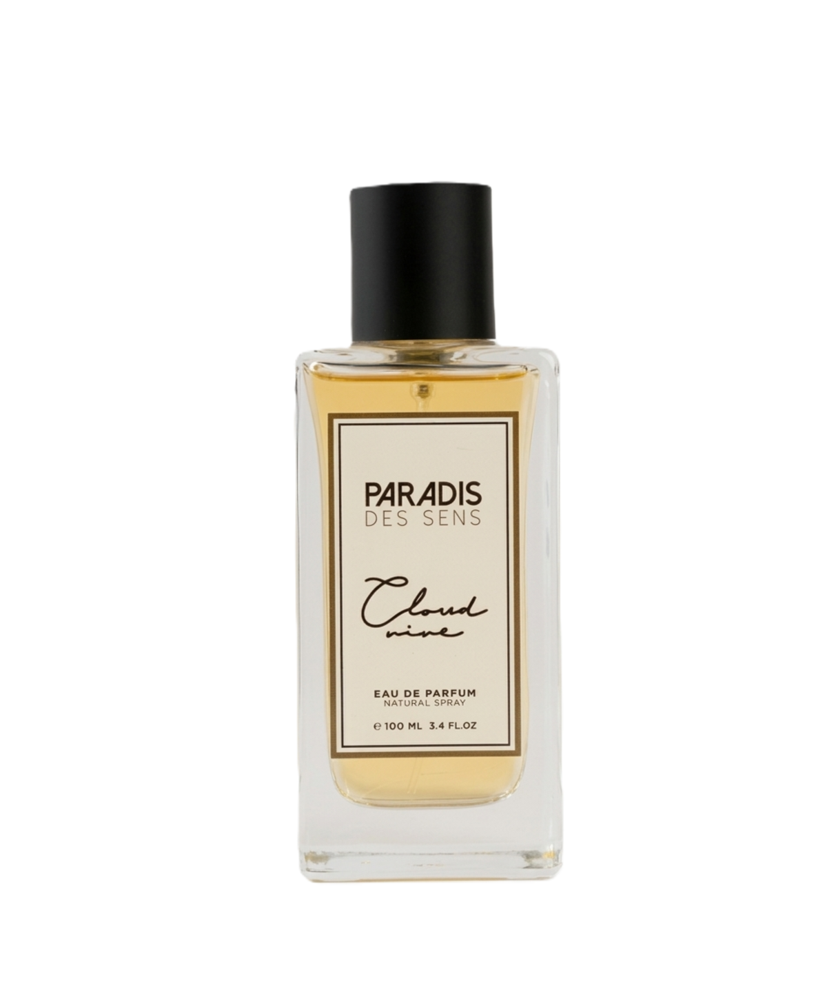 PARADIS DES SENS Cloud Nine Eau de Parfum 100 ml