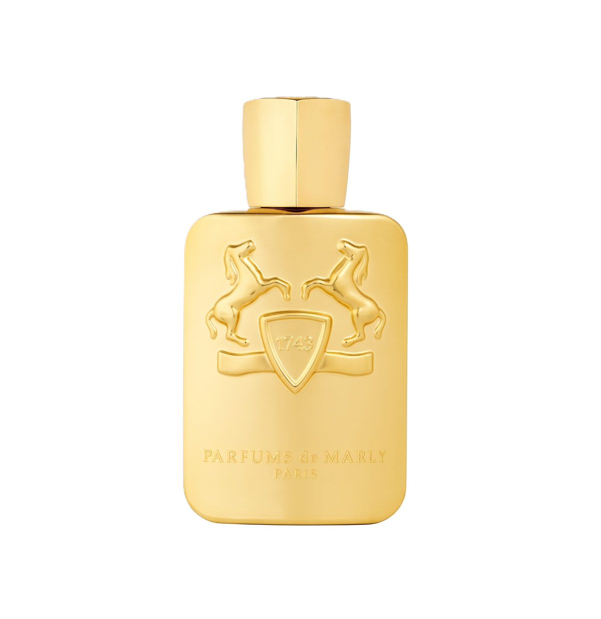 PARFUMS DE MARLY GODOLPHIN EDP 125 ML