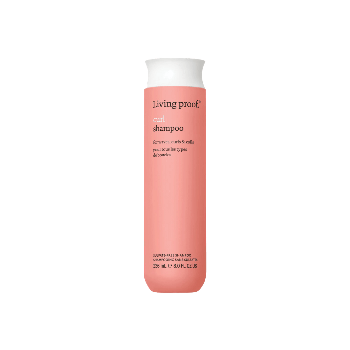LIVING PROOF Curl Shampoo 236 ml