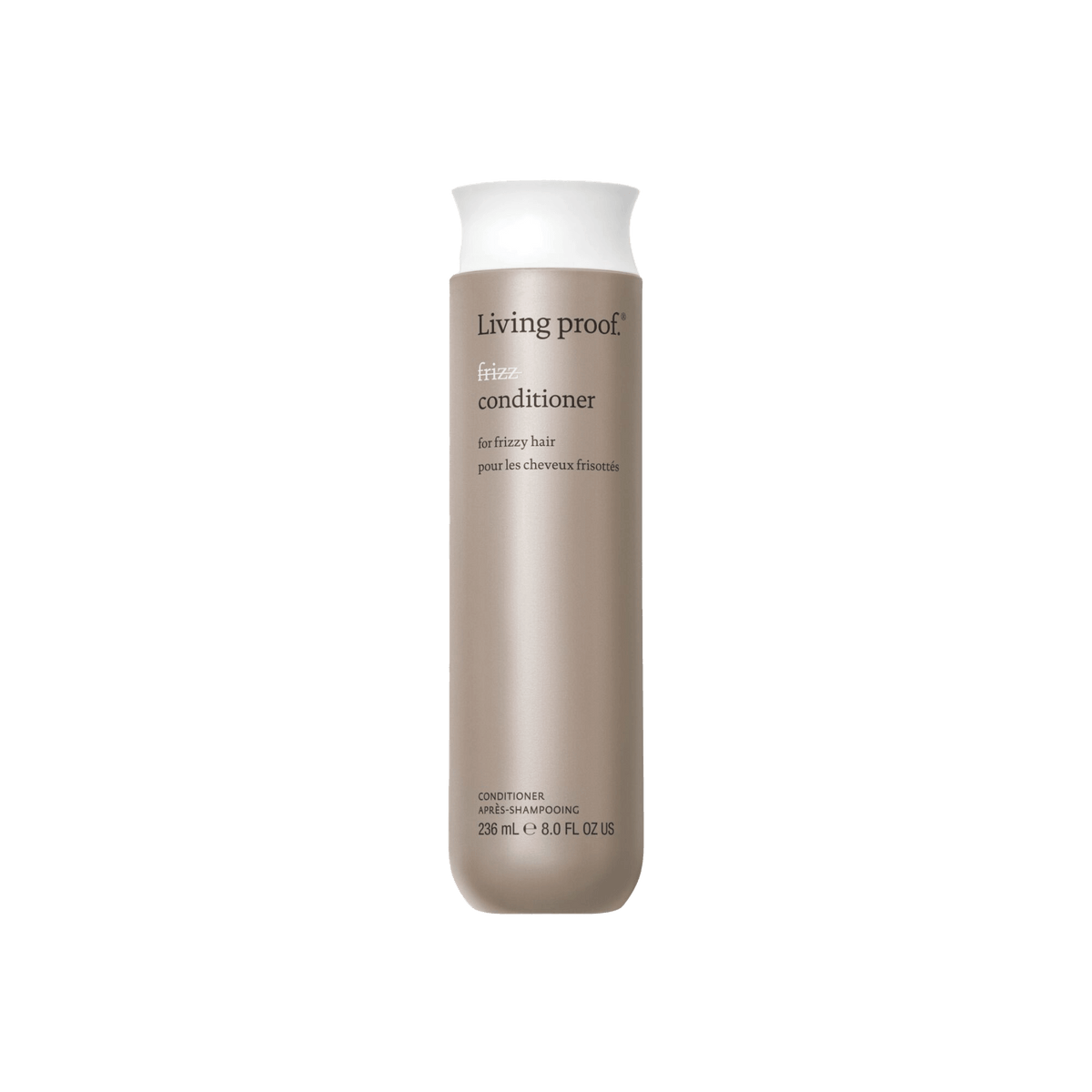 Living Proof No Frizz Conditioner 236ml