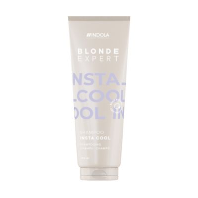 INDOLA INDOLA Ind Be Instacool Shampoo 1000 ml Intensivpflege Kosmetik