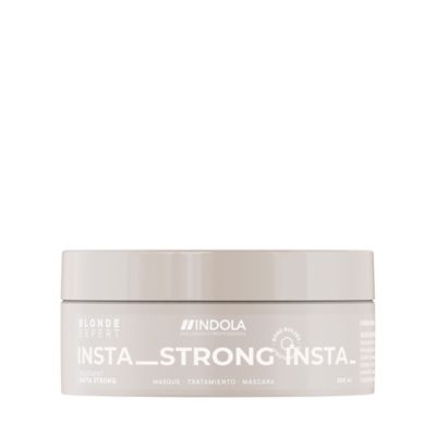 INDOLA Instastrong Treatment 200 ml Intensivpflege Kosmetik