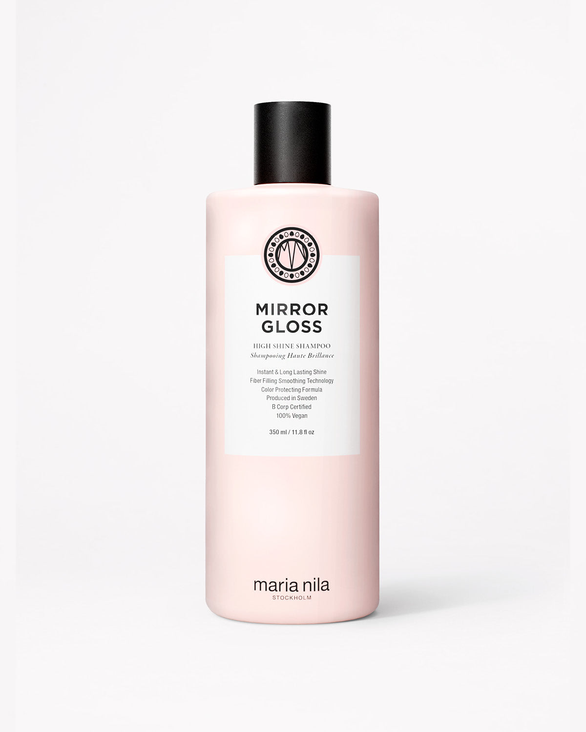 Maria Nila Mirror Gloss Shampoo 1000ml