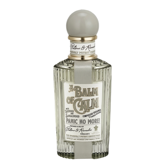 PENHALIGONS A BALM OF CALM Eau de Parfum 100 ml