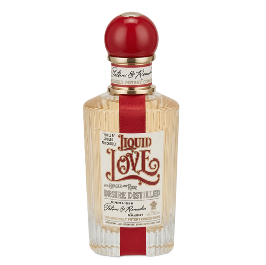 PENHALIGONS Liquid Love Eau de Parfum 100 ml