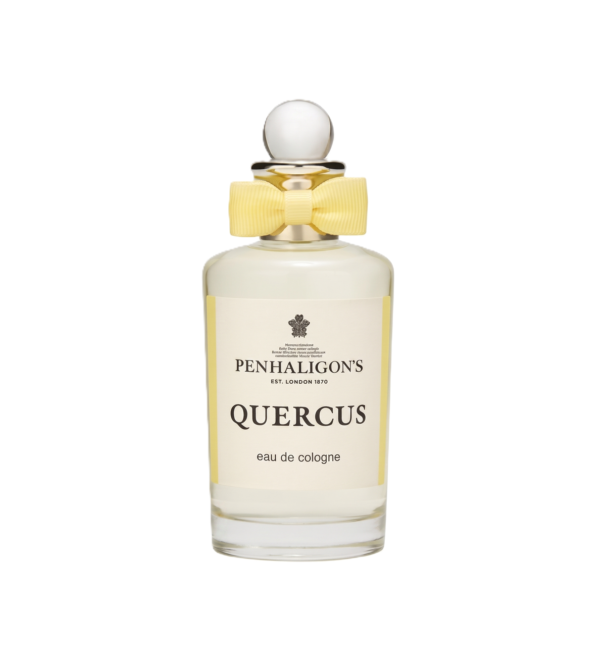 PENHALIGONS QUERCUS EDC 100 ML VAPO