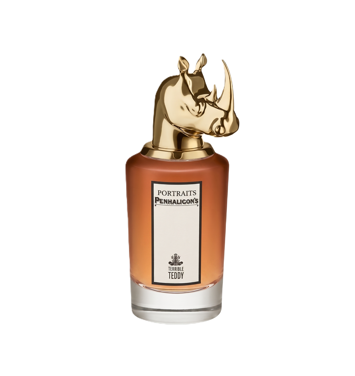 PENHALIGONS TERRIBLE TEDDY EDP 75 ML