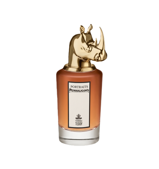 PENHALIGONS TERRIBLE TEDDY Eau de Parfum 75 ml