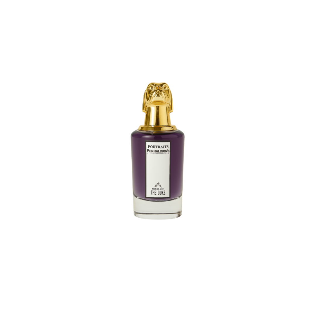 PENHALIGONS THE DUKE EDP 75 ML