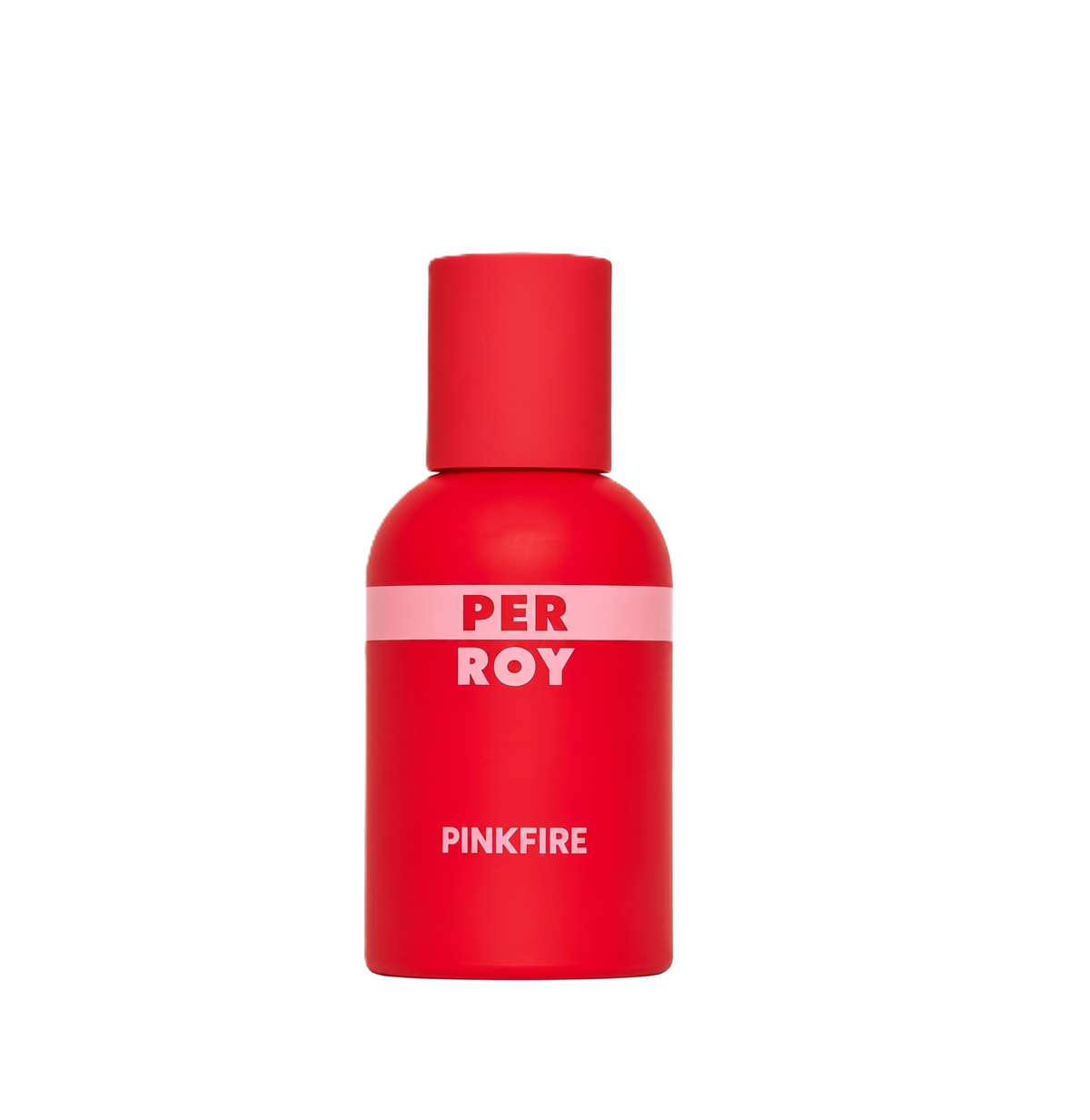 PERROY PINK FIRE EDP 100 ML
