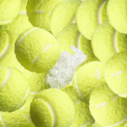 Fini Tennis Bubble Gum 1 Kg