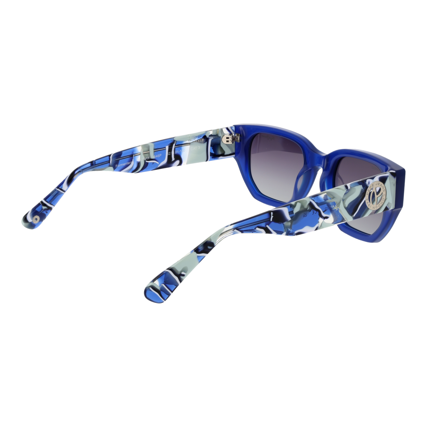 PEPE JEANS MOD. PJ7411 52646P ansicht-3