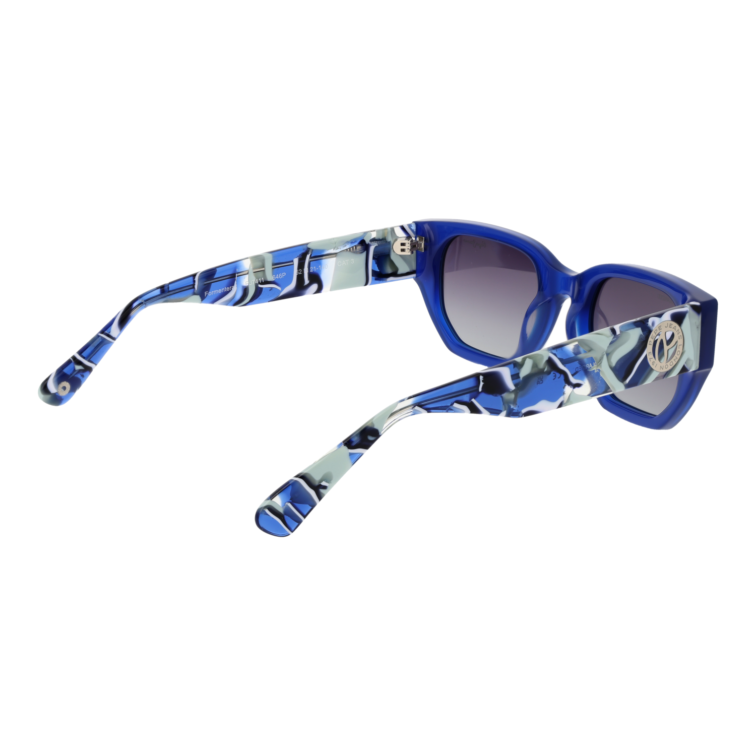 PEPE JEANS MOD. PJ7411 52646P ansicht-3