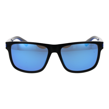 POLAROID PLD 2123_S 57D515X Sonnenbrille – Detailansicht