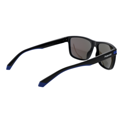 POLAROID PLD 2123_S 57D515X Sonnenbrille – Seitenansicht