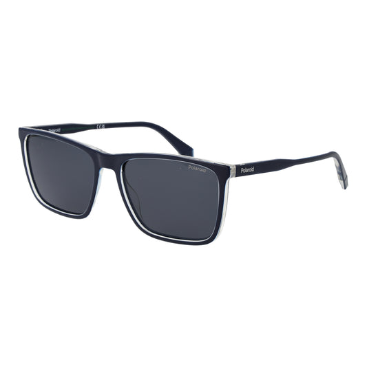 POLAROID PLD 4180_S 58OXZC3 Sonnenbrille – Produktansicht