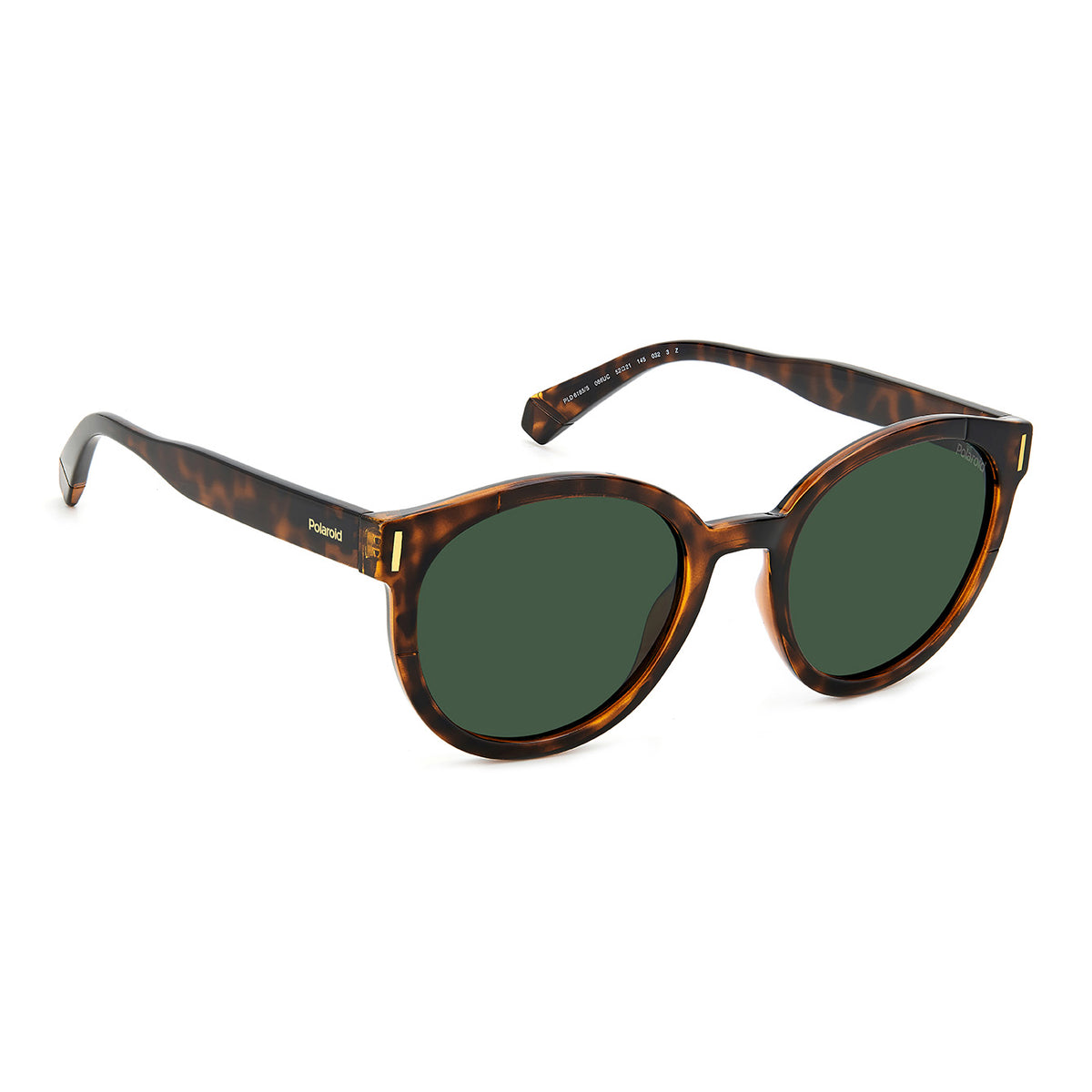 POLAROID PLD 6185_S 52086UC Sonnenbrille – Seitenansicht