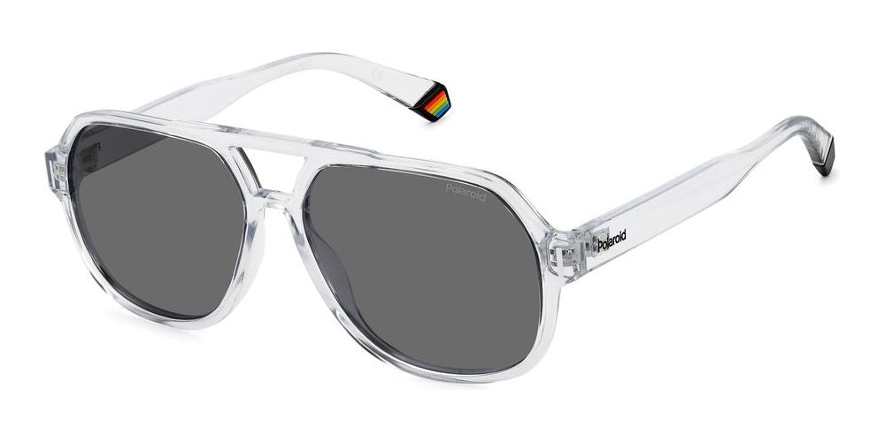 POLAROID MOD. PLD 6193_S