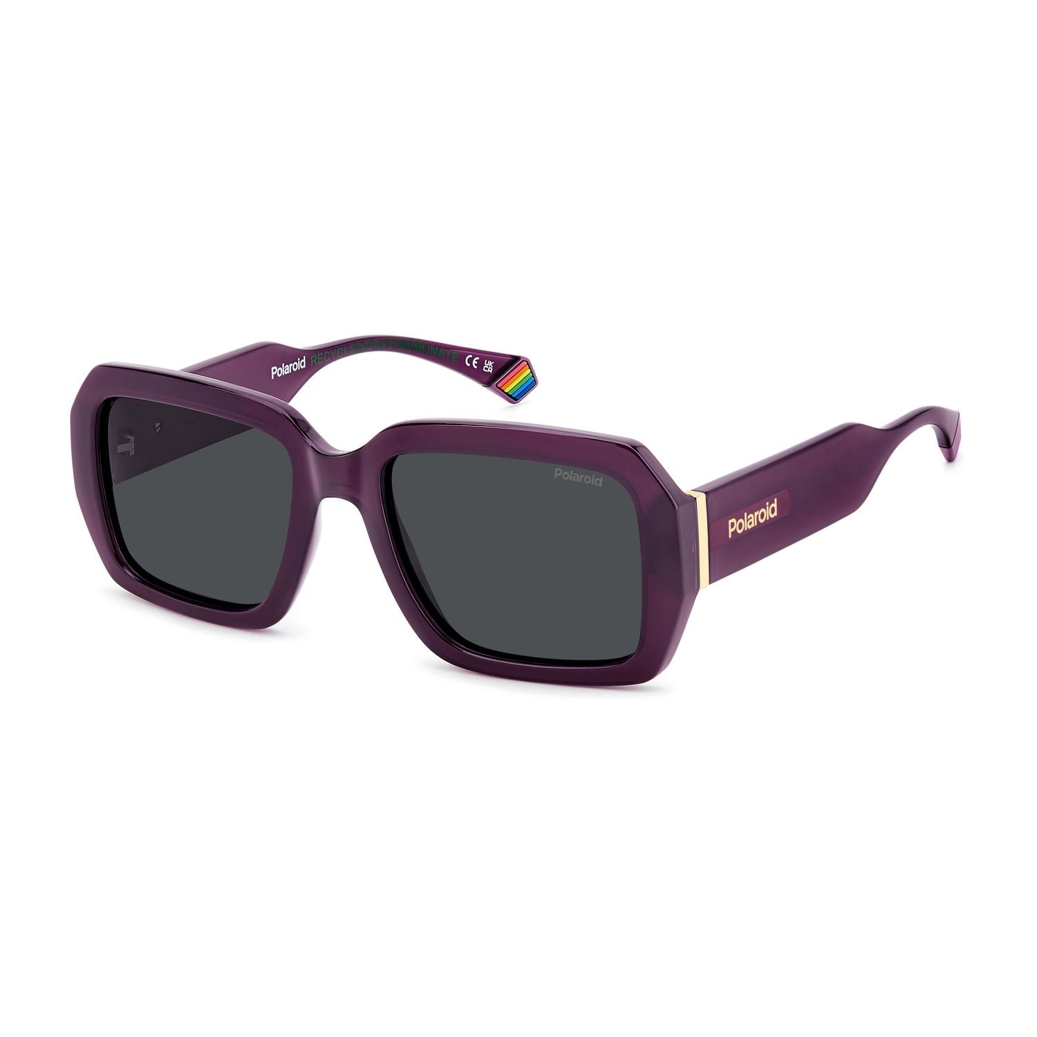 POLAROID MOD. PLD 6223_S_X 54B3VM9