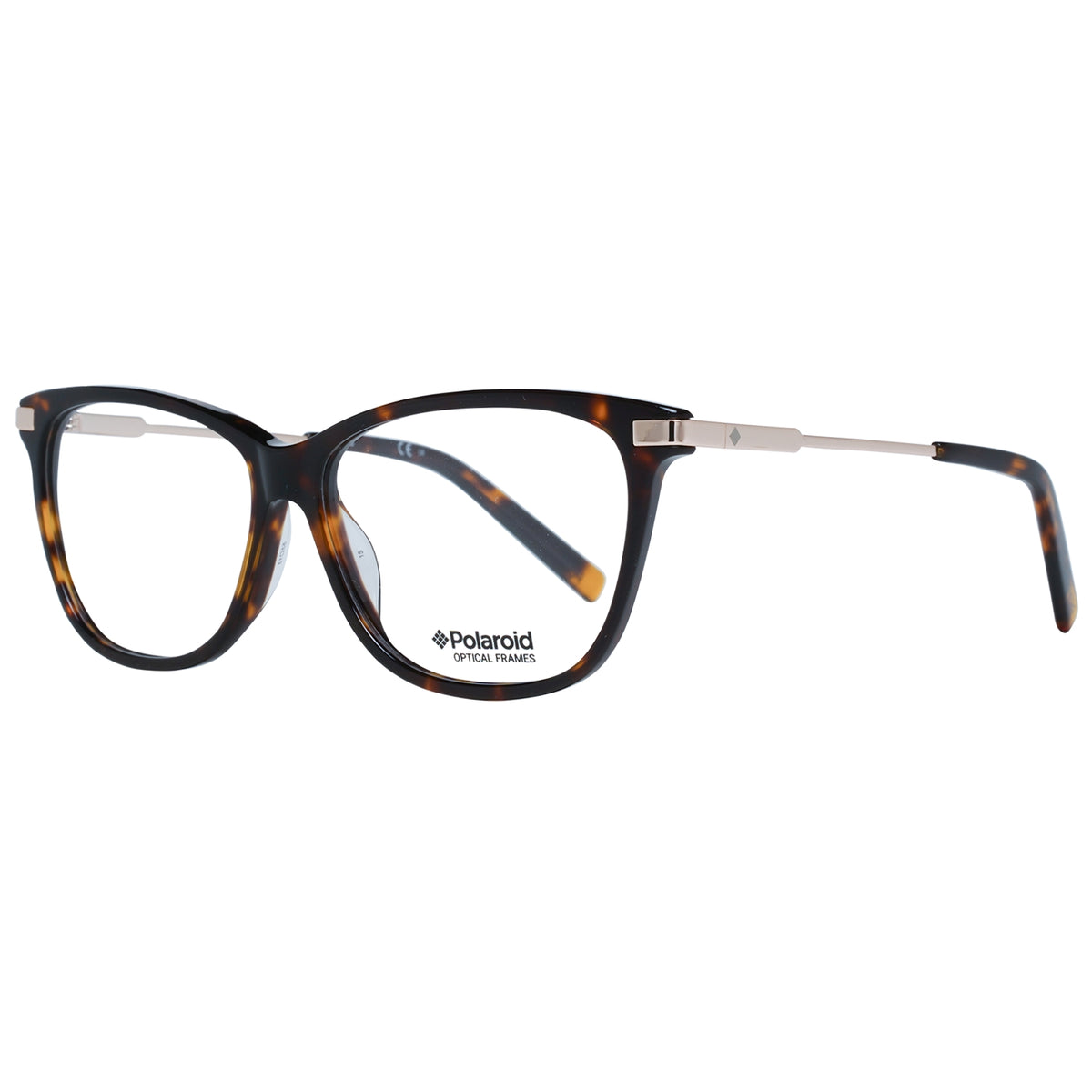 Polaroid PLD D353 53086 Brille – Produktansicht