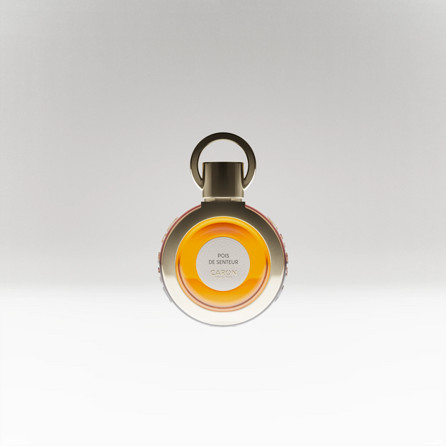 CARON Pois De Senteur Parfum 100 ml Eau de Parfum Damen Herren
