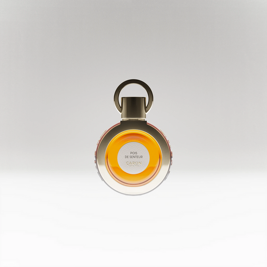 CARON CARON Pois De Senteur Parfum 100 ml Eau de Parfum für Damen und Herren Parfüm