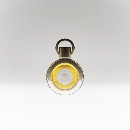 CARON CARON Poivre Sacré Eau de Parfum 30 ml Parfüm