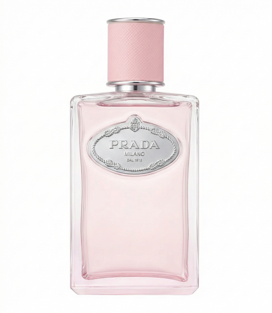 PRADA INFUSIONS ROSE EDP 100 ML VAPO