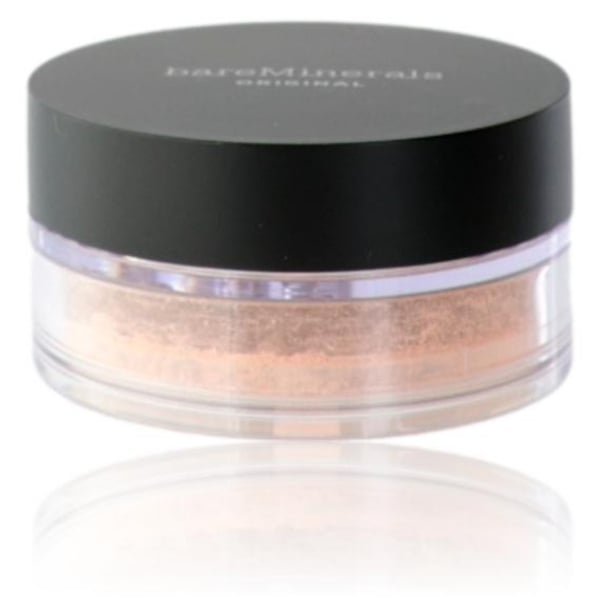 BAREMINERALS Bareminerals Original Foundation SPF15 Fairly Medium 8 g Foundation Make-up