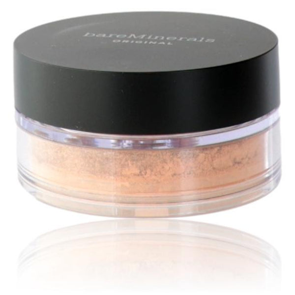 Bareminerals Original Foundation Spf15 09-Light Beige