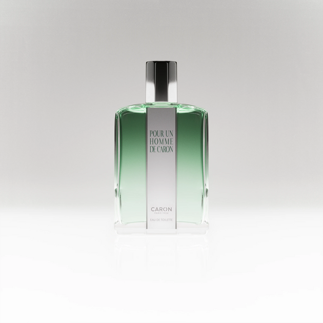 CARON Pour Un Homme Eau de Parfum 75 ml Spray