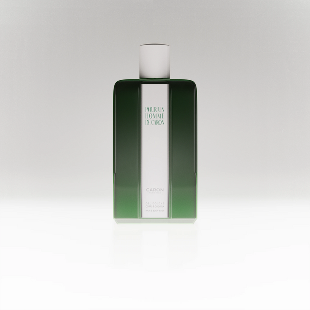CARON Pour Un Homme Duschgel 200 ml