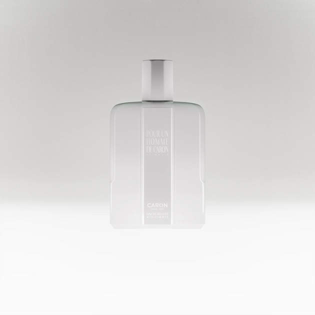 Caron Pour Un Homme Le Matin EDT 125 ml