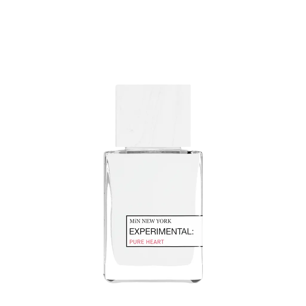 MIN NEW YORK MIN NEW YORK Pure Heart Eau de Parfum 75 ml Parfüm