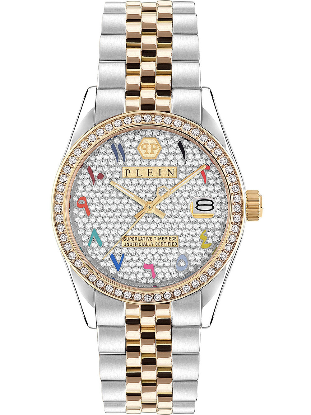 PHILIPP PLEIN Mod. PW2BA0123 ansicht-2