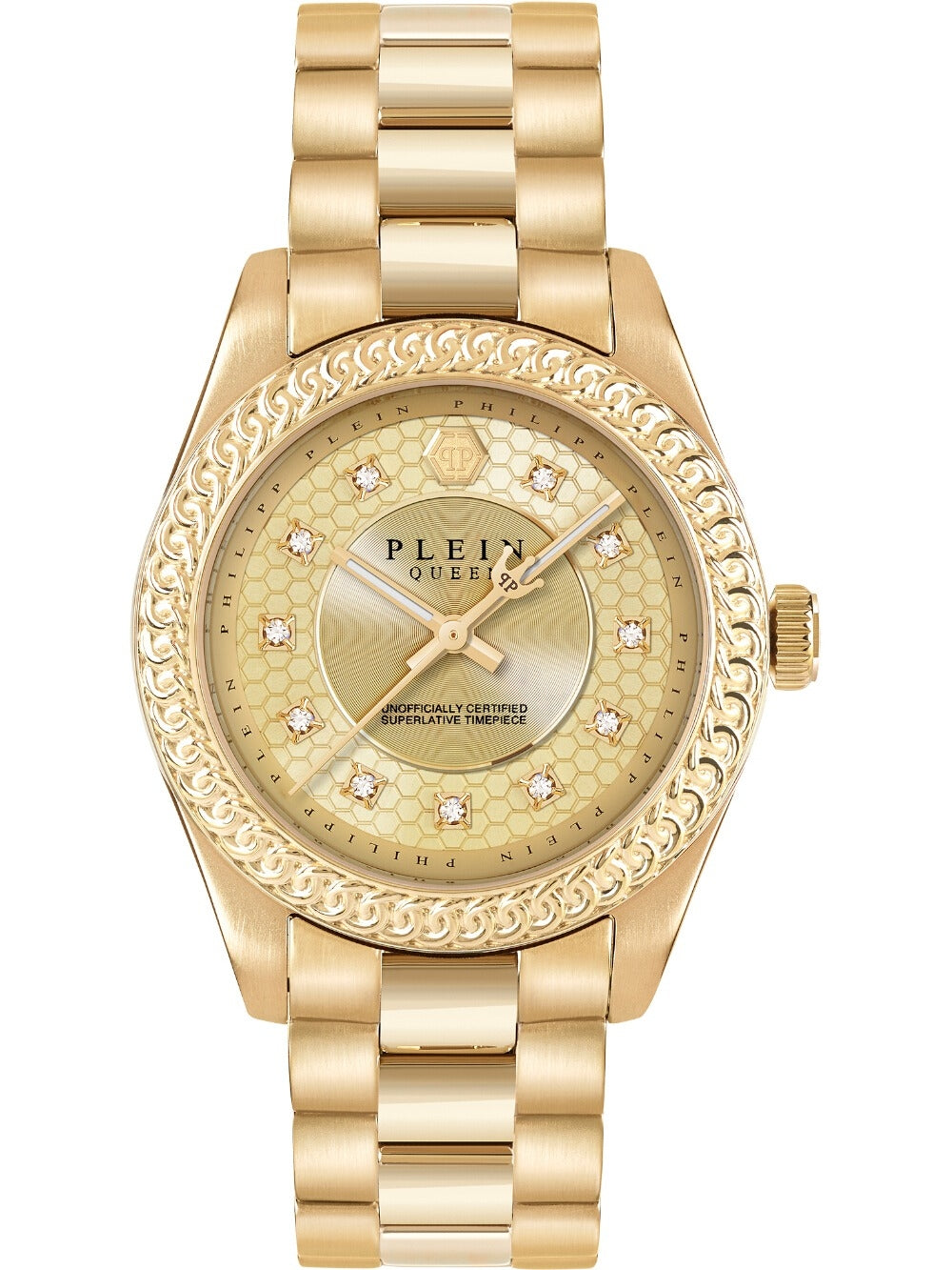 PHILIPP PLEIN Mod. PW7FA0526 ansicht-2