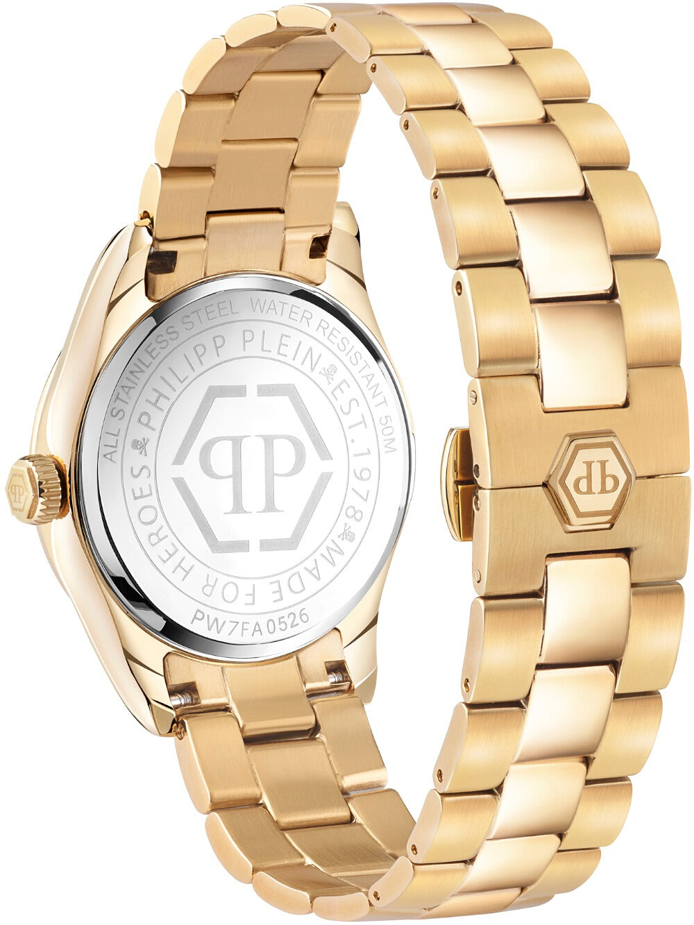 PHILIPP PLEIN Mod. PW7FA0526 ansicht-3