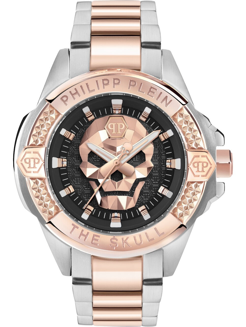 PHILIPP PLEIN Mod. THE SKULL ansicht-2