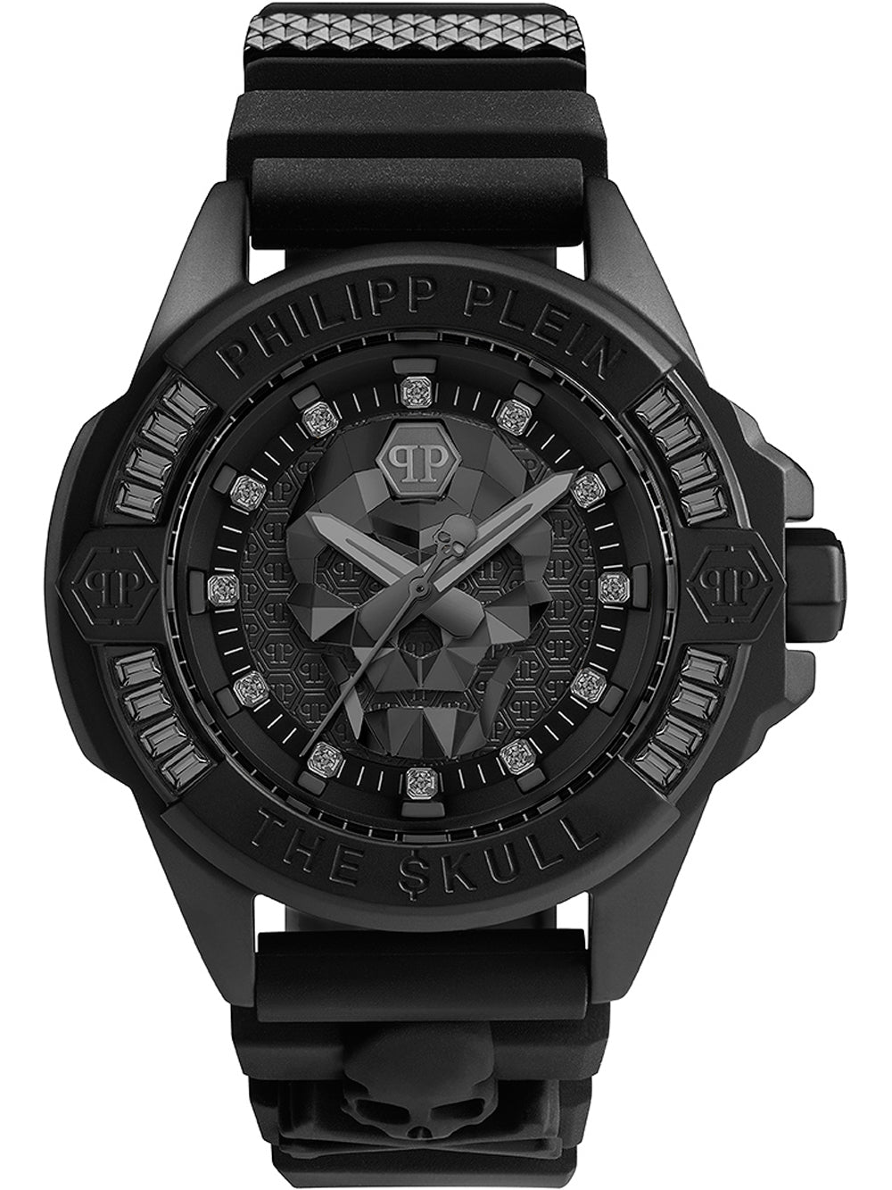 PHILIPP PLEIN Mod. PWNAA0322 ansicht-2