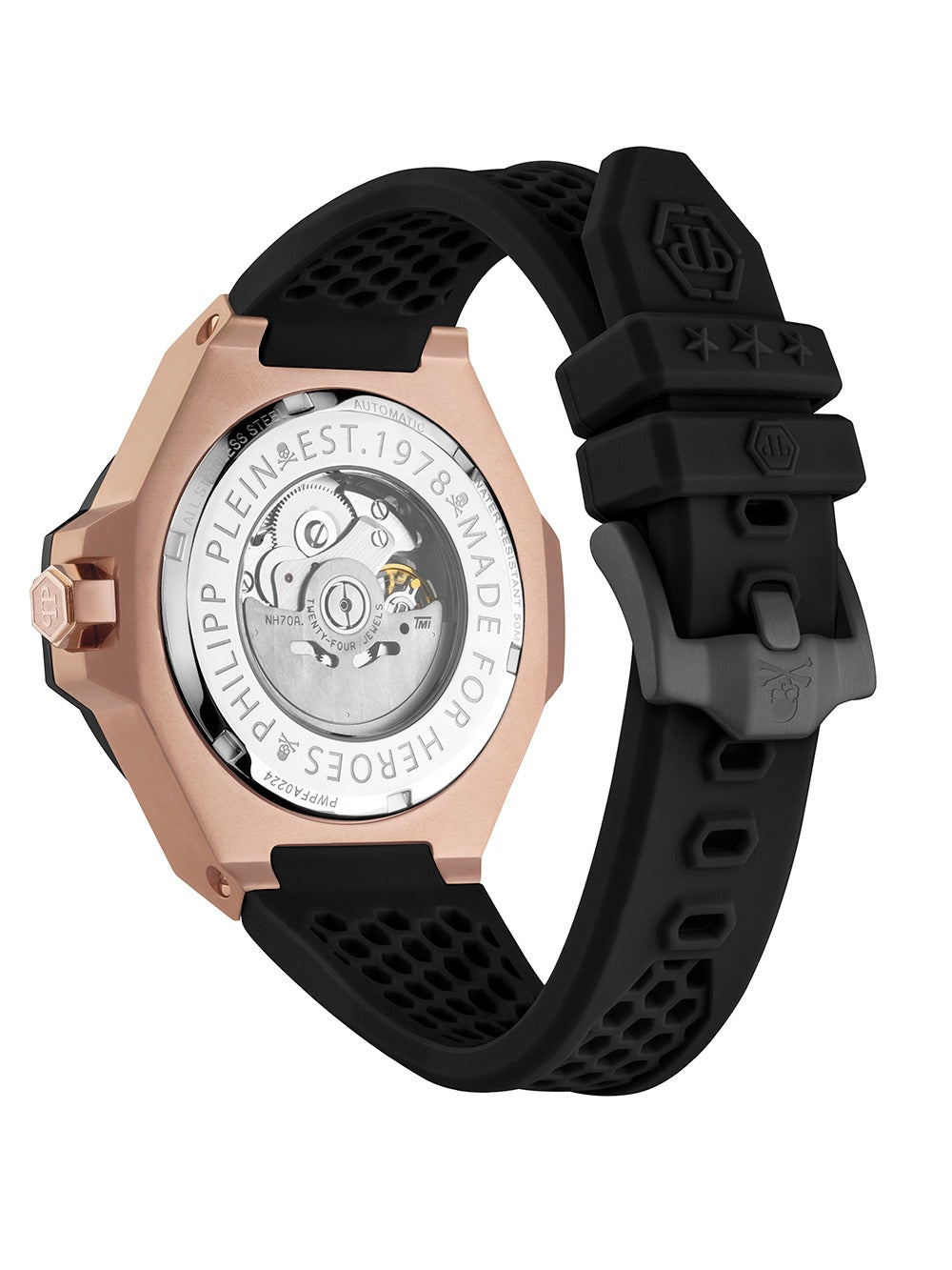 PHILIPP PLEIN Mod. PWPFA0224 ansicht-3
