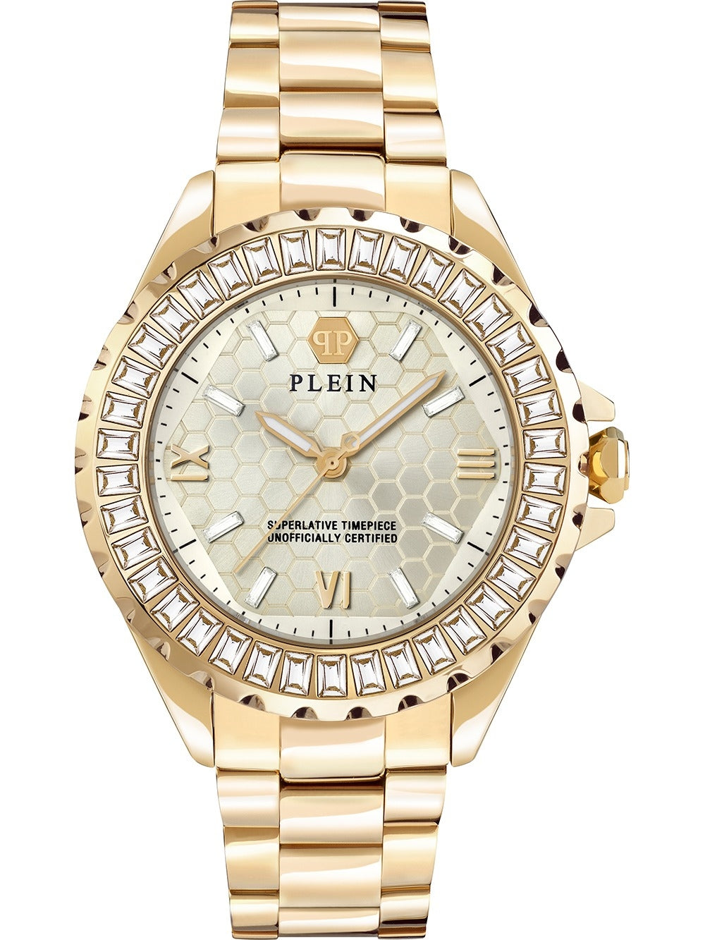 PHILIPP PLEIN Mod. PWPOA0624 ansicht-2