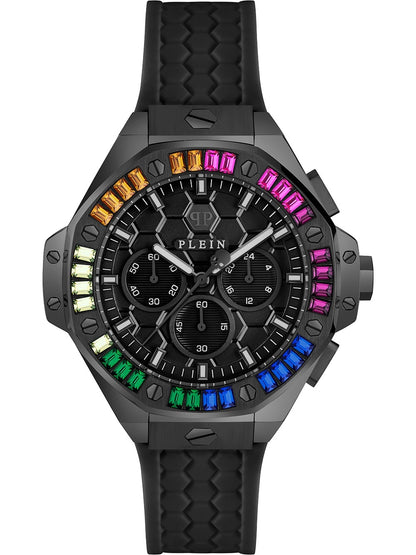 PHILIPP PLEIN Mod. ROYAL CHRONO ansicht-2
