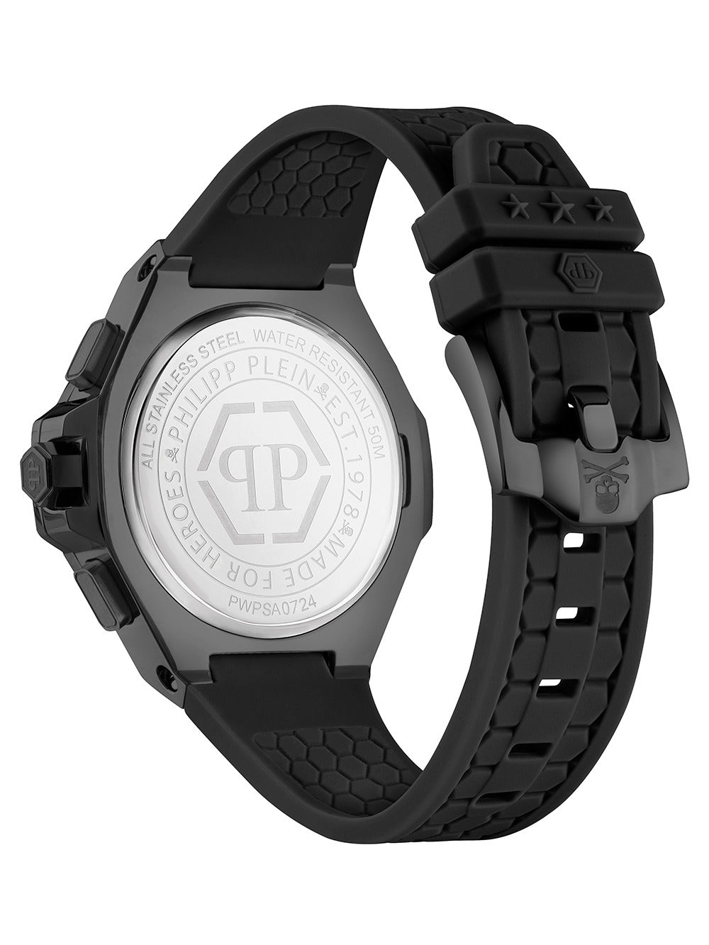 PHILIPP PLEIN Mod. ROYAL CHRONO ansicht-3