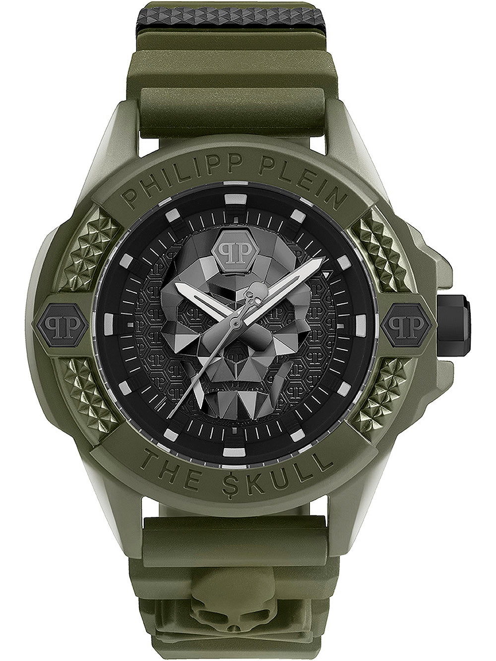 PHILIPP PLEIN Mod. PWUBA0423 ansicht-2