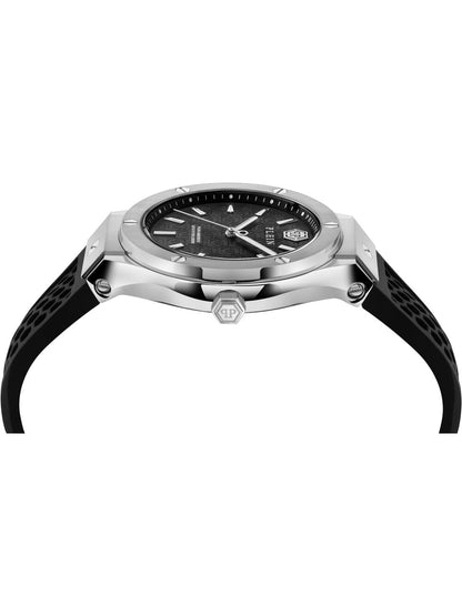 PHILIPP PLEIN Mod. PWUFA0125 – Seitenansicht