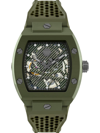 PHILIPP PLEIN Mod. PWVBA0223 – Detailansicht