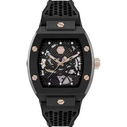 PHILIPP PLEIN Mod. THE $KELETON - BLACK ansicht-2