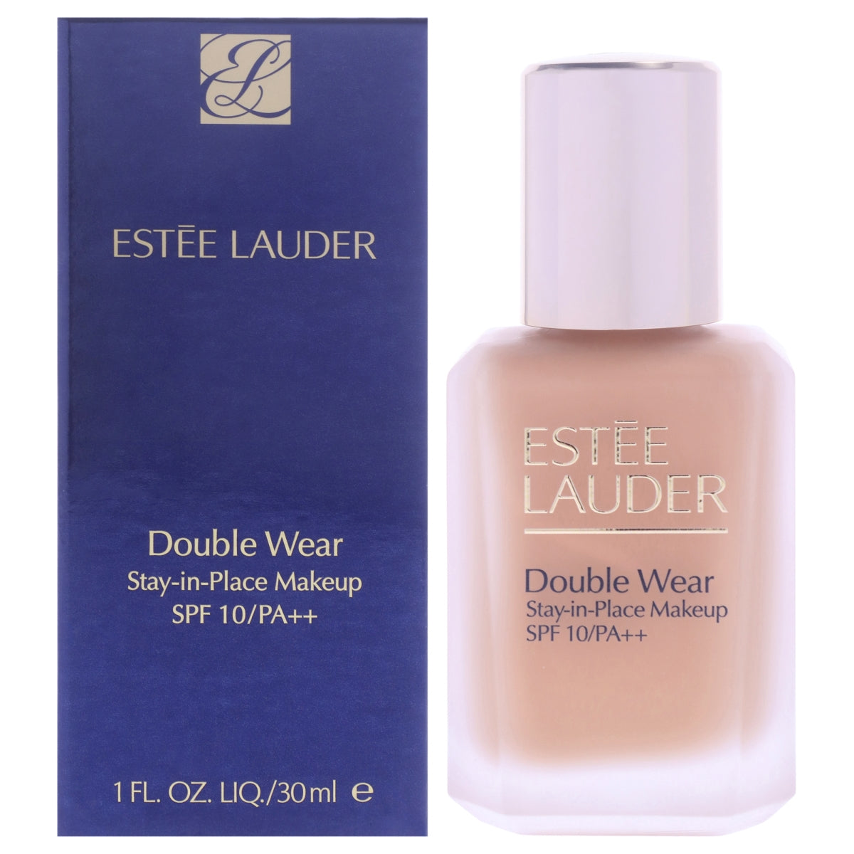 ESTÉE LAUDER ESTÉE LAUDER Double Wear Stay-In-Place Make-up SPF 10 3N2 30 ml