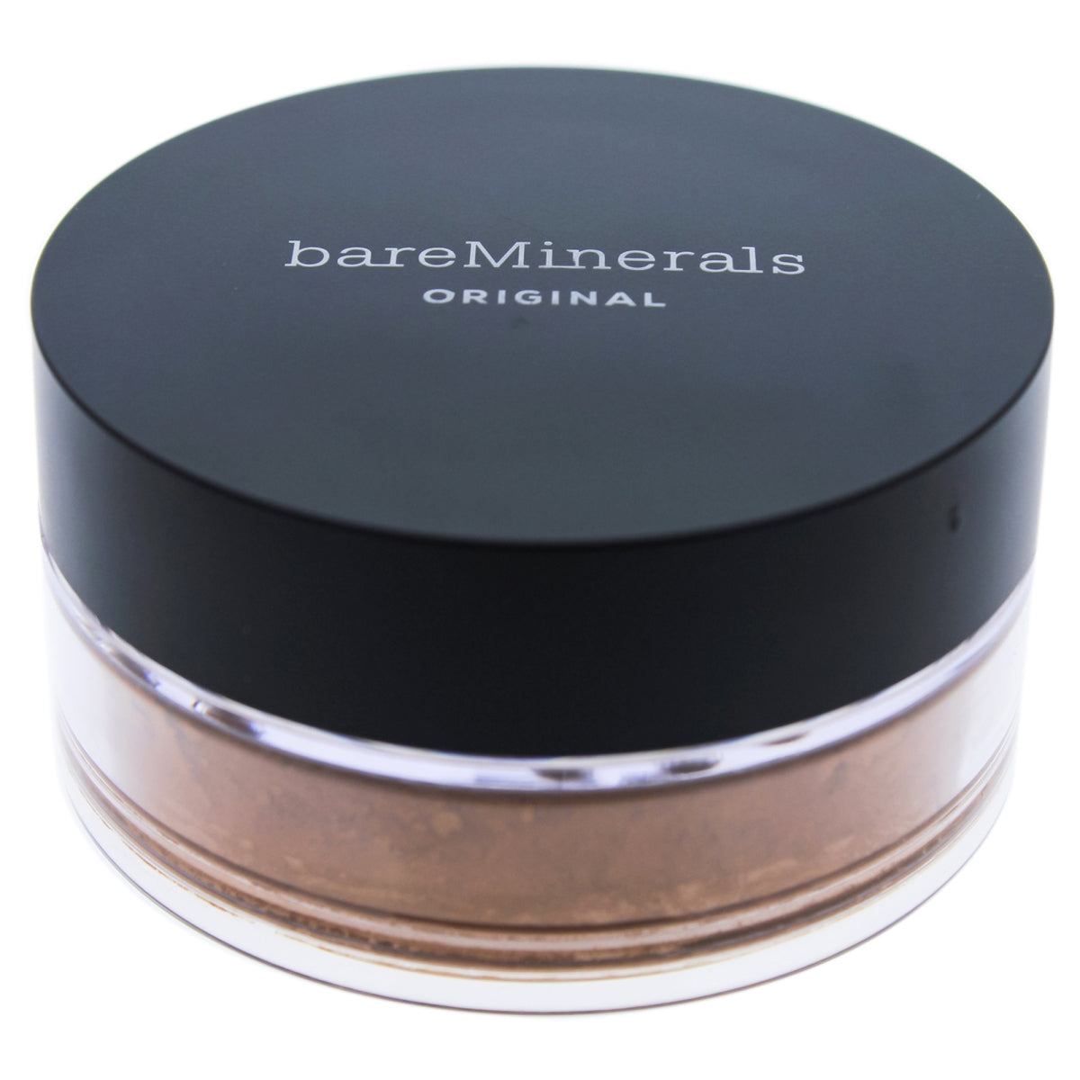 Bareminerals Original Foundation Spf15 24-Neutral Dark